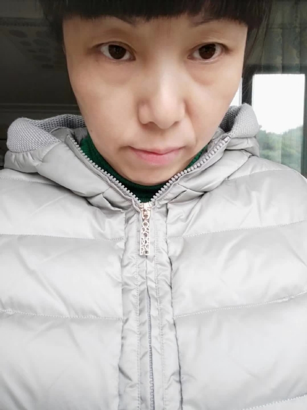 一抹幽蓝的第一张照片--揭阳相亲服务中心