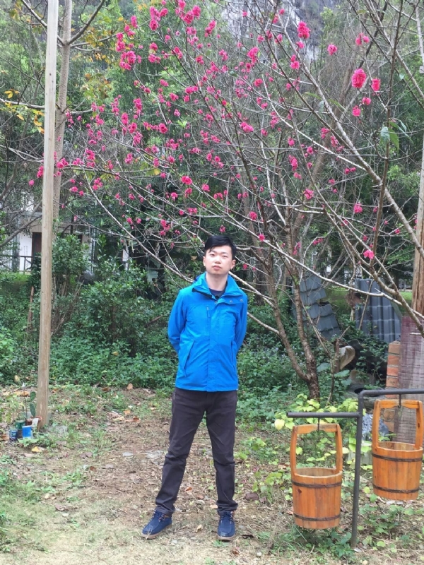 金生水起的第一张照片--揭阳相亲服务中心