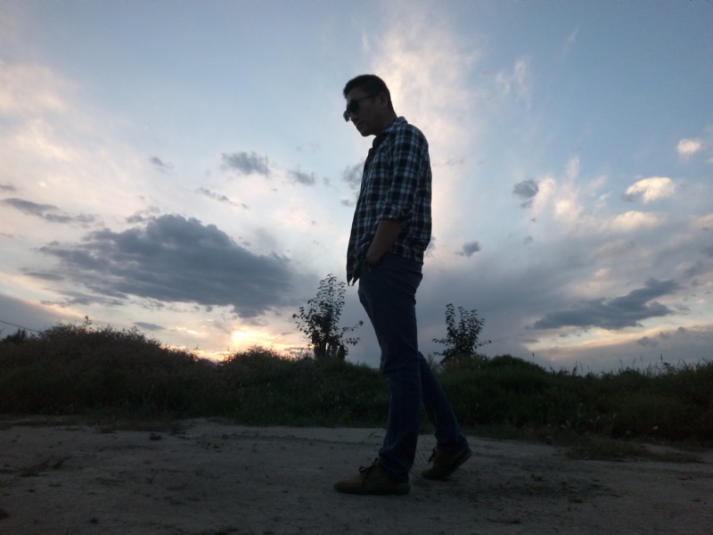 曼珠沙华的第一张照片--揭阳相亲服务中心