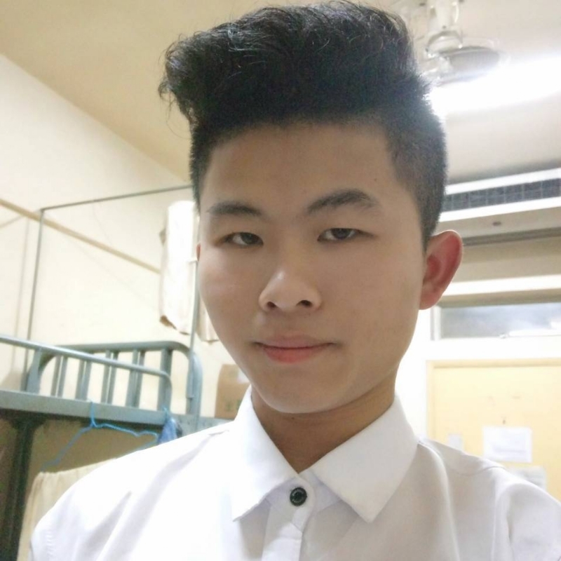 赖荣智的第一张照片--揭阳相亲服务中心