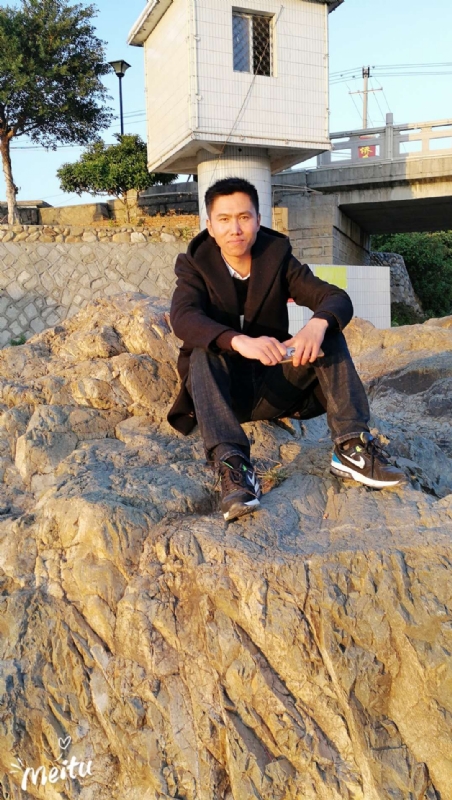 王俊辉的第一张照片--揭阳相亲服务中心