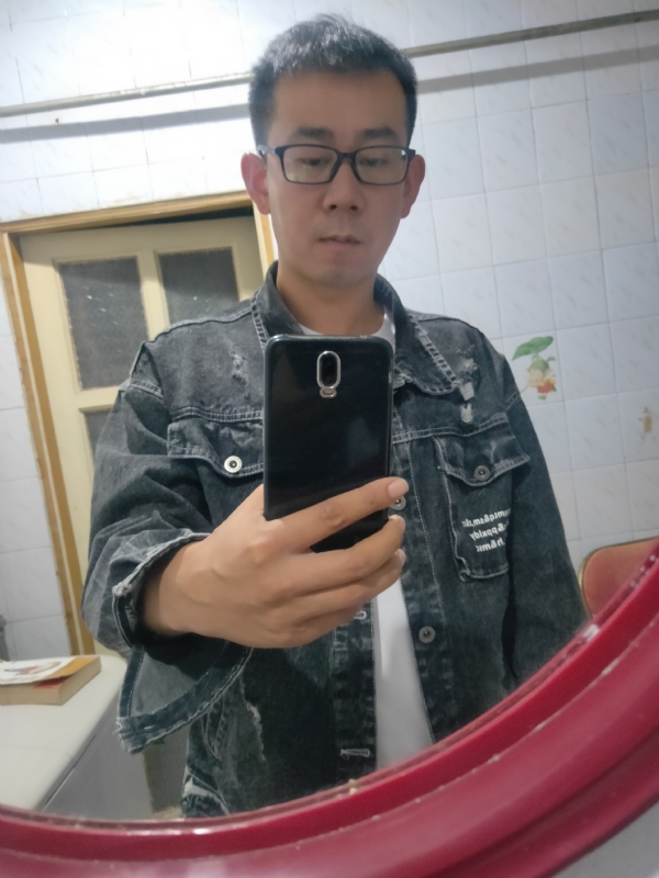 纸上谈兵的第一张照片--揭阳相亲服务中心