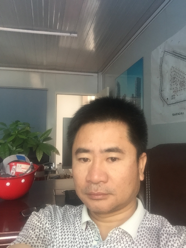 一步之遥的第一张照片--揭阳相亲服务中心