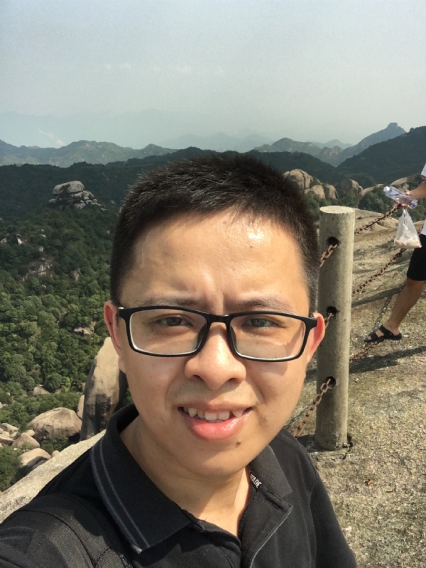 七凌的第一张照片--揭阳相亲服务中心