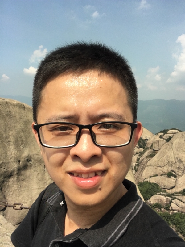 七凌的第三张照片--揭阳相亲服务中心