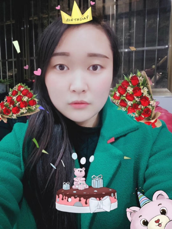 未来不是梦的第二张照片--揭阳相亲服务中心