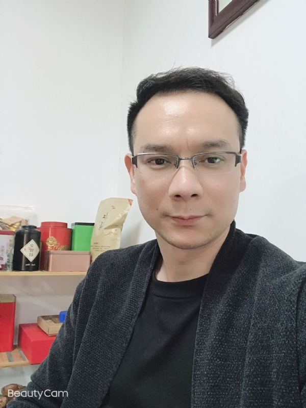 韦的第一张照片--揭阳相亲服务中心