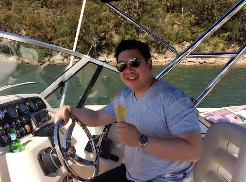 kang的第二张照片--揭阳相亲服务中心