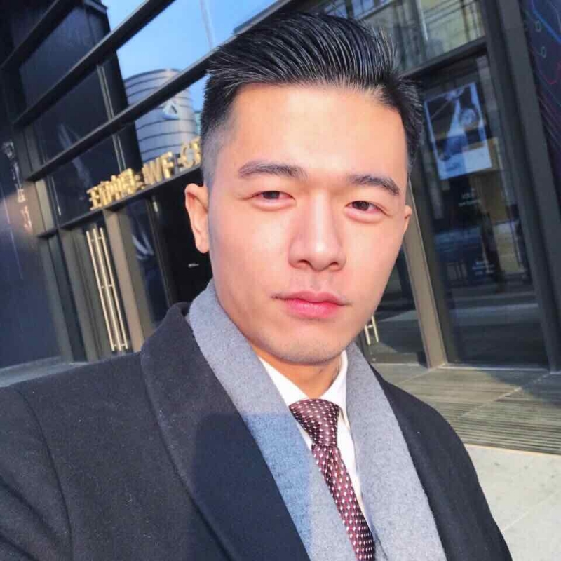 顺其自然的第一张照片--揭阳相亲服务中心