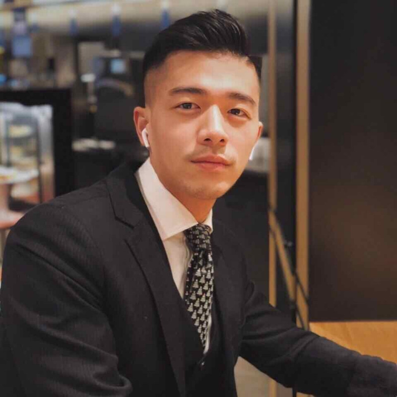 顺其自然的第二张照片--揭阳相亲服务中心