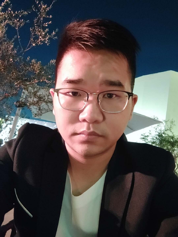 在路上的第一张照片--揭阳相亲服务中心