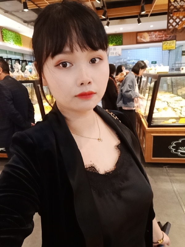 寒心的第二张照片--揭阳相亲服务中心