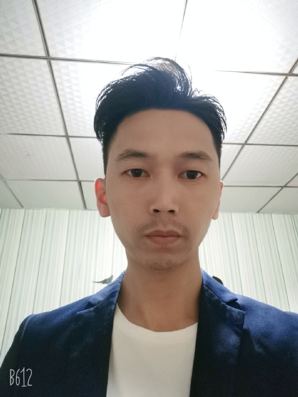 真心换真心的第一张照片--揭阳相亲服务中心