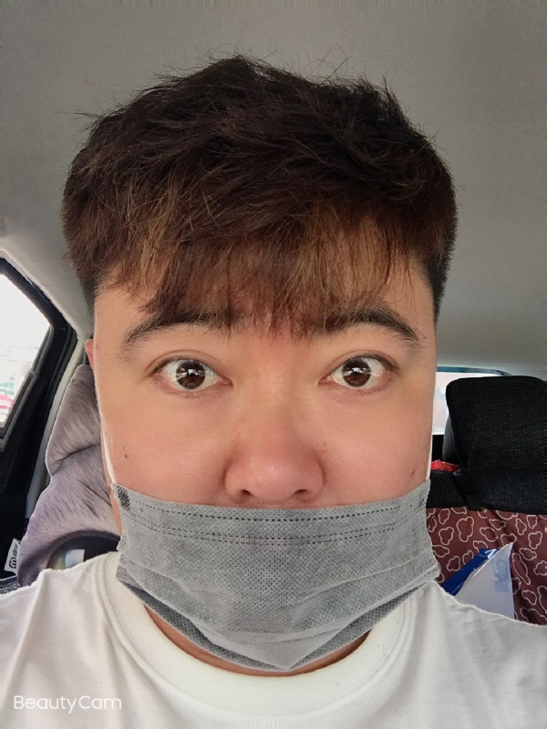 情有独钟的第一张照片--揭阳相亲服务中心