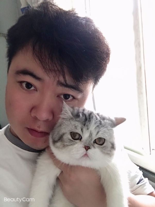 情有独钟的第二张照片--揭阳相亲服务中心