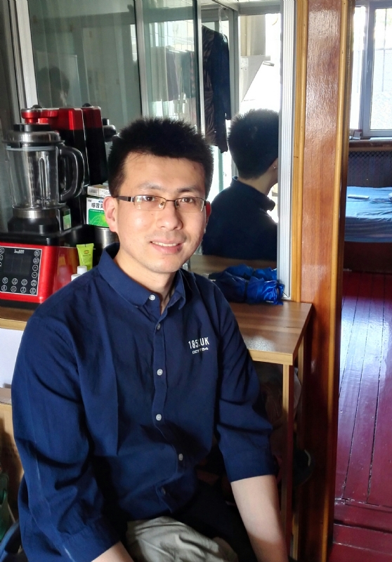 风华的第一张照片--揭阳相亲服务中心