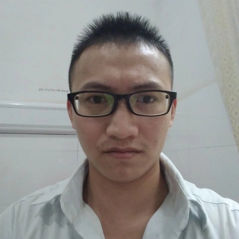 亮子的第一张照片--揭阳相亲服务中心