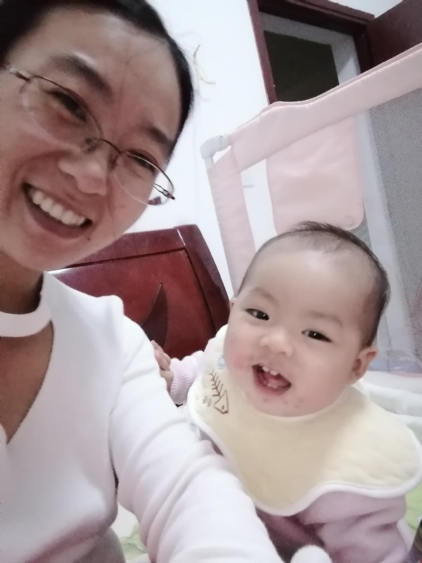 有你们真好的第二张照片--揭阳相亲服务中心