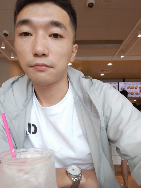 须臾数年的第三张照片--揭阳相亲服务中心