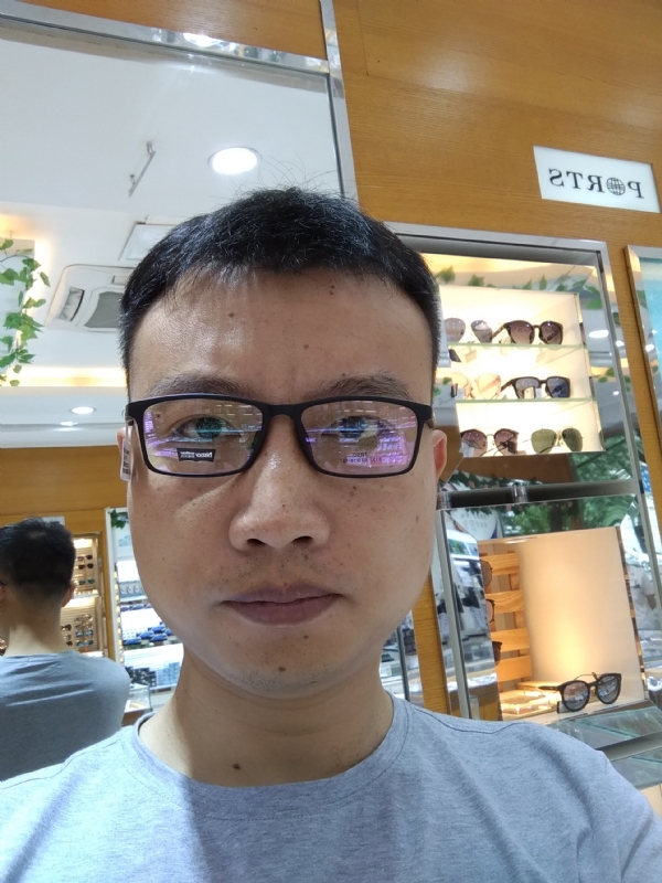 冰羽蓝的第一张照片--揭阳相亲服务中心