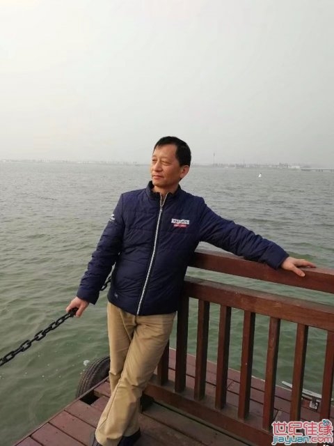 相爱一生的第一张照片--揭阳相亲服务中心