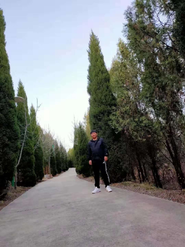 相濡以沫的第一张照片--揭阳相亲服务中心