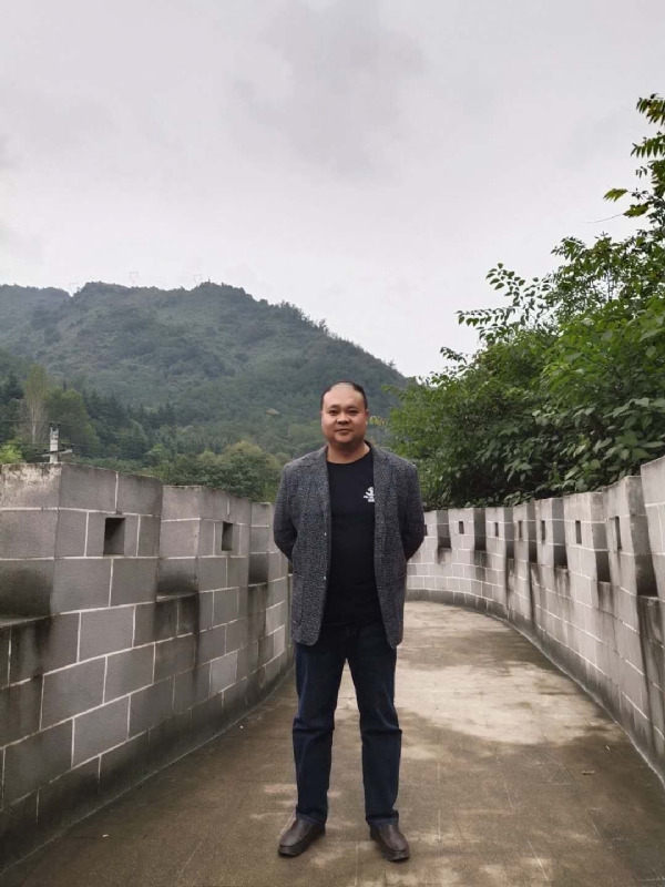 玉竹的第一张照片--揭阳相亲服务中心