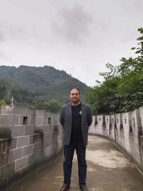 玉竹的第二张照片--揭阳相亲服务中心