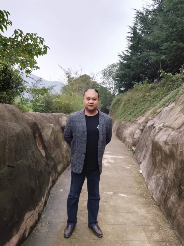 玉竹的第三张照片--揭阳相亲服务中心