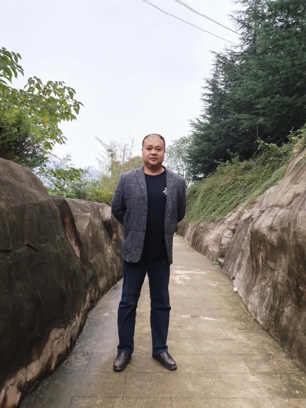 玉竹的第四张照片--揭阳相亲服务中心