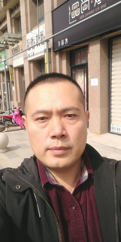 Happpy的第一张照片--揭阳相亲服务中心