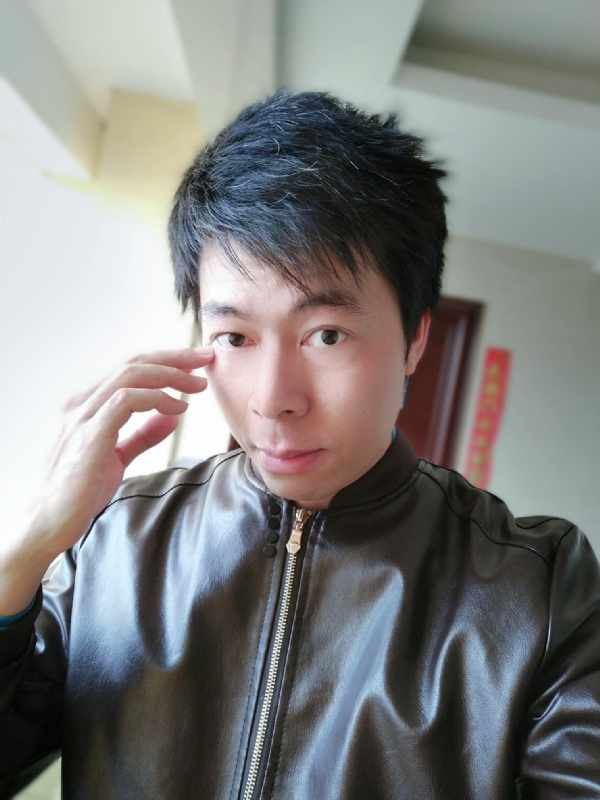 曾经的爱的第三张照片--揭阳相亲服务中心