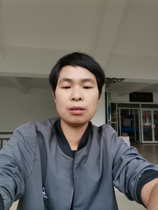 刘志强的第一张照片--揭阳相亲服务中心