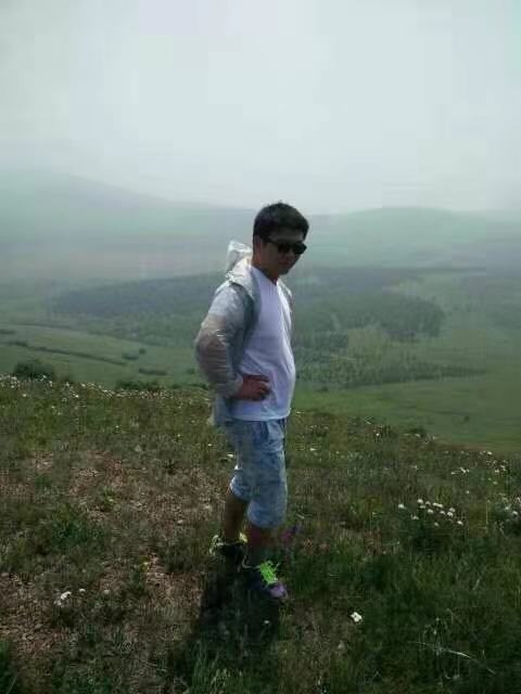 偶遇福星的第一张照片--揭阳相亲服务中心