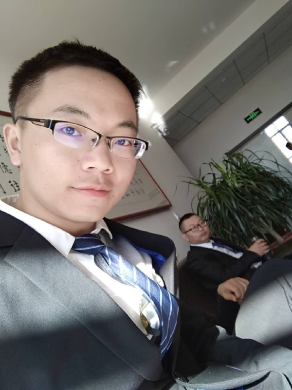 94ever的第一张照片--揭阳相亲服务中心