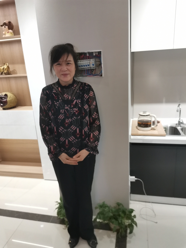 随缘的第一张照片--揭阳相亲服务中心