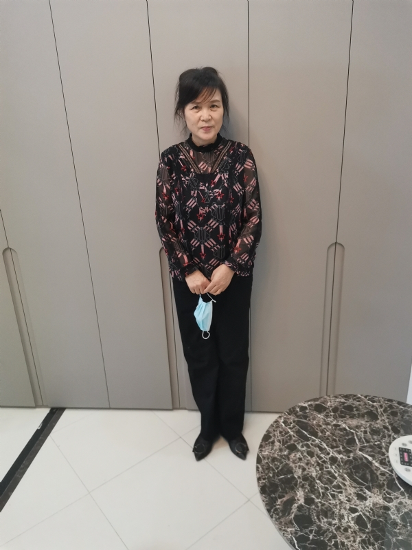 随缘的第二张照片--揭阳相亲服务中心