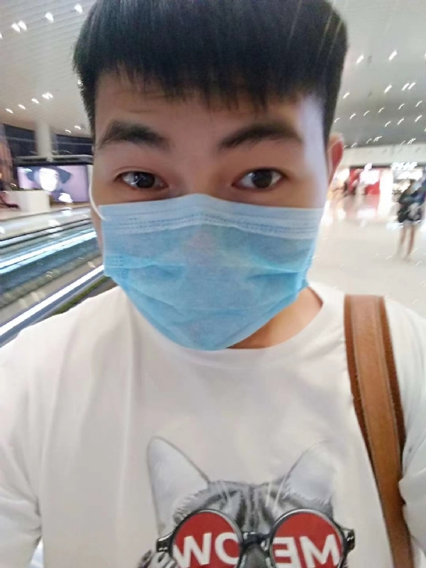 咔咔一顿的第二张照片--揭阳相亲服务中心