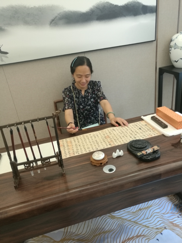 anna的第一张照片--揭阳相亲服务中心