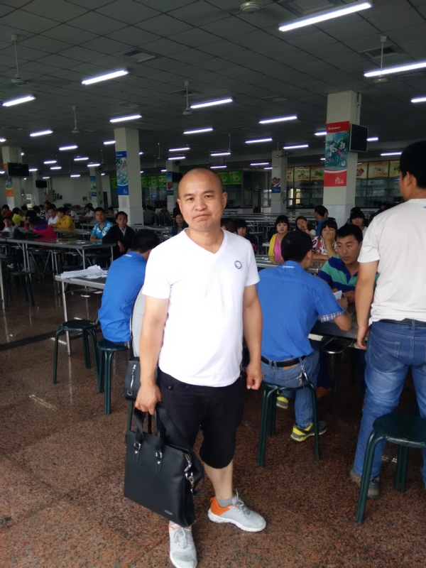 人在旅途的第五张照片--揭阳相亲服务中心