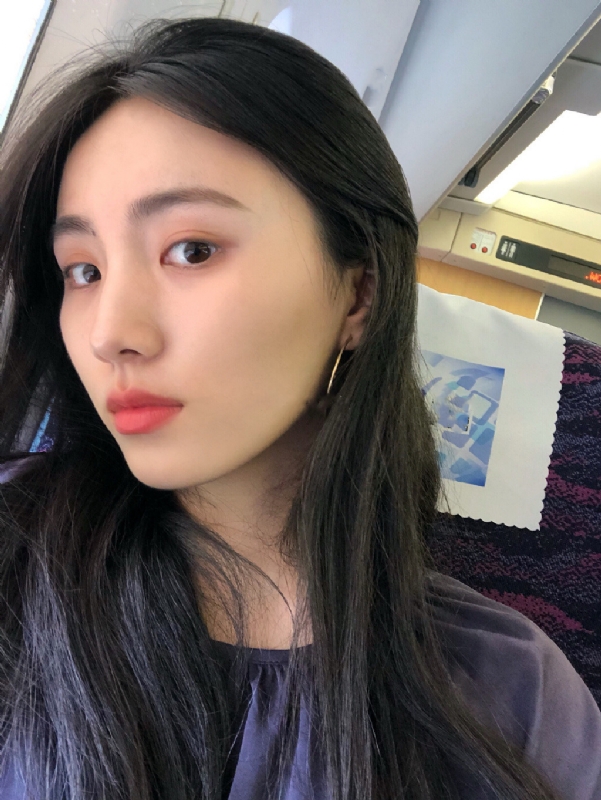 來認識一下的第一张照片--揭阳相亲服务中心