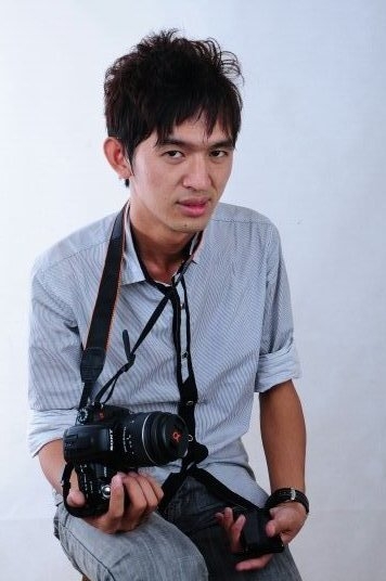 青春不加糖的第一张照片--揭阳相亲服务中心