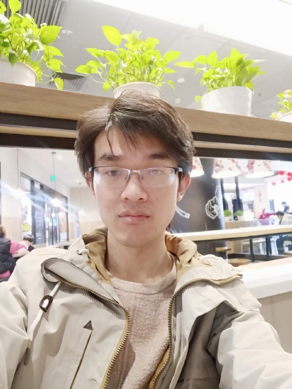 南有乔木的第二张照片--揭阳相亲服务中心