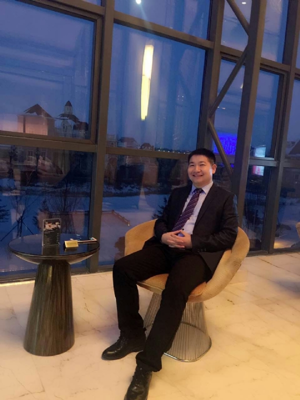 四只老虎的第一张照片--揭阳相亲服务中心