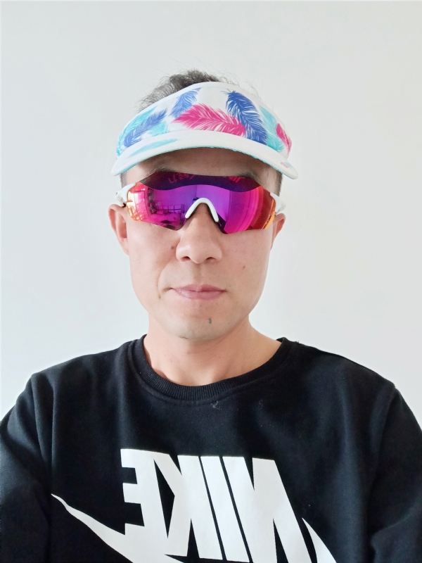 在路上的第一张照片--揭阳相亲服务中心