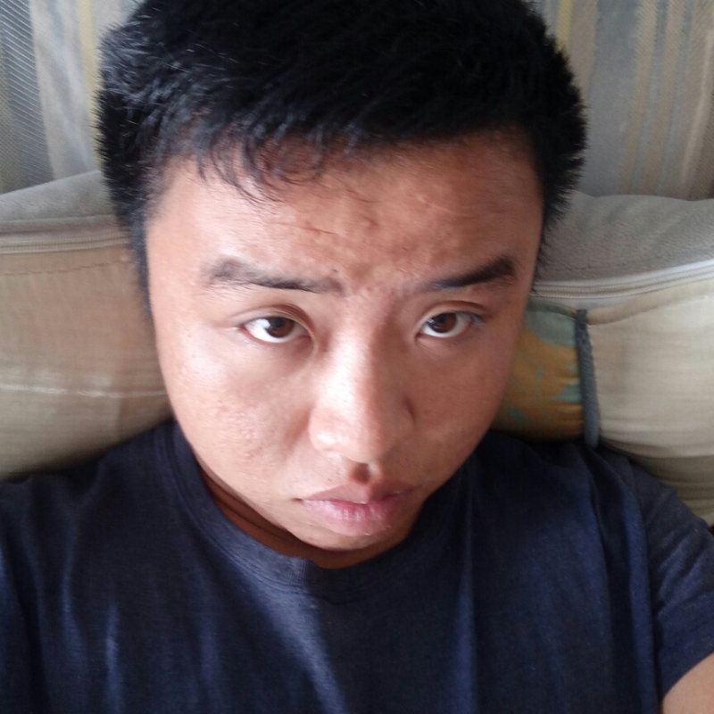 小周的第一张照片--揭阳相亲服务中心