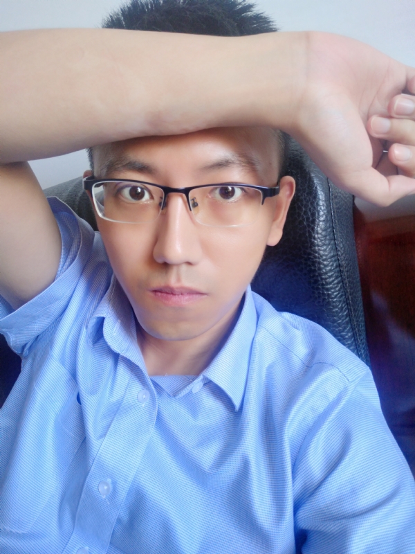 涛神的第一张照片--揭阳相亲服务中心