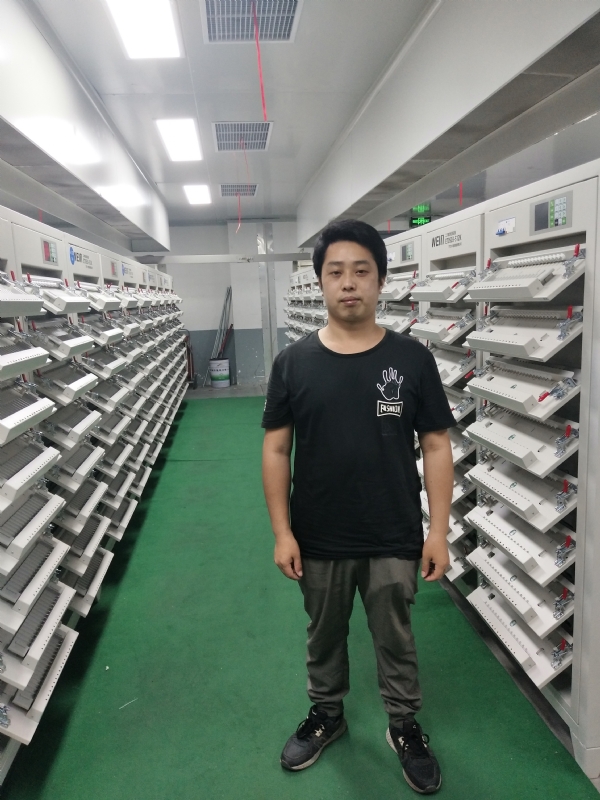 真挚的心的第一张照片--揭阳相亲服务中心