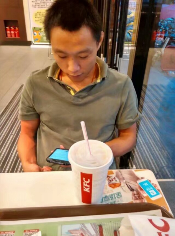 真实找人结婚的第一张照片--揭阳相亲服务中心