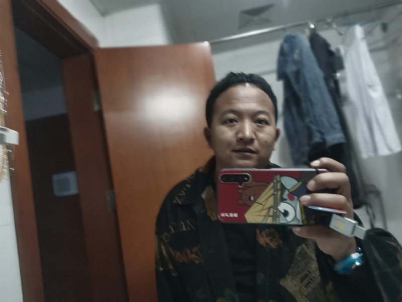 壕德的第一张照片--揭阳相亲服务中心